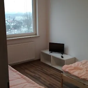 Apartament Kowalczyka Warszawa